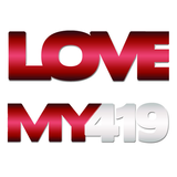 Love My 419 biểu tượng