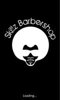 Skillz Barbershop ポスター