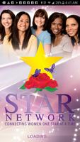 Star Women Network الملصق