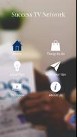 Success TV Network - Business App imagem de tela 1