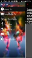 Road2Fame Television 포스터