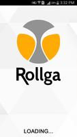 Rollga постер