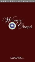 Winners Chapel Detroit App Affiche