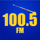 WQSW 100.5 FM Radio icône