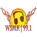 WSMK Radio APK