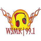 WSMK Radio icône