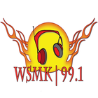 WSMK Radio icon