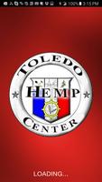 Toledo Hemp poster