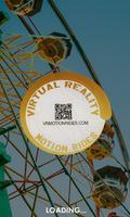 Virual Reality Motion Rides poster