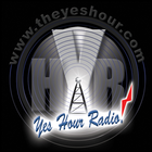Yes Hour Radio App-icoon