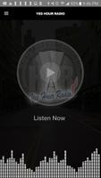 Yes Hour Radio App screenshot 2