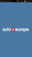 Auto Europe Talk Poster