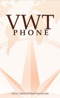 VWT Phone โปสเตอร์