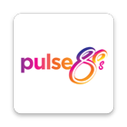 Pulse 80s ícone