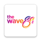 The Wave 80s ไอคอน