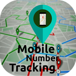 Mobile Number Location Tracker -मोबाइल नंबर लोकेशन icon