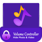 Hide it Pro - Hide Photos, Video And Audio biểu tượng