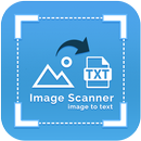 Image To Text Converter - Document Scanner APK