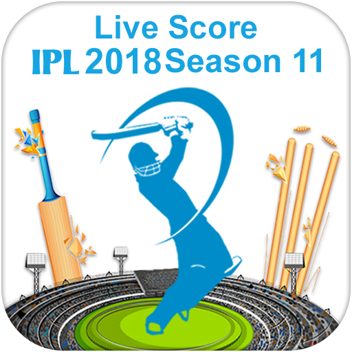 IPL 2018 Live Score - Live Cricket Score