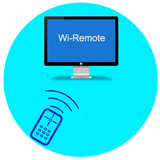 Wi-Remote icône