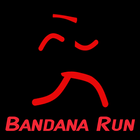 Bandana Run أيقونة