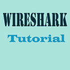 Tutorial Wireshark offline ไอคอน