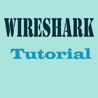 Tutorial Wireshark offline आइकन