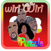 Wiri Wiri Puzzle jeux APK