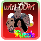 Wiri Wiri Puzzle jeux icono