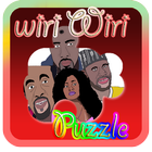 Wiri Wiri Puzzle jeux ikona