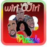 Wiri Wiri Puzzle jeux Zeichen