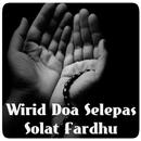 Wirid Doa Selepas Solat Fardhu APK