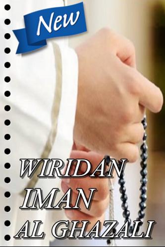Wiridan Iman Al Ghazali For Android Apk Download