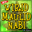 Wirid Maulid Nabi Terlengkap APK