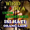 WIRID DAN DOA MENGETAHUI ISI HATI ORANG LAIN APK