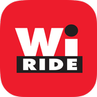 WiRide Driver icône