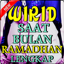 Wirid Saat Bulan Ramadhan Lengkap APK