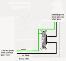 diagram wiring alight switch capture d'écran 3