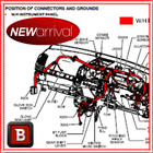 Wiring American Car ikon