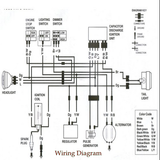 Full Wiring Diagram icône