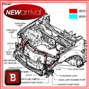 Wiring Europe Car APK