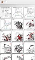 Wiring Europe Car ภาพหน้าจอ 2