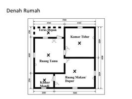 sketch wiring diagram of dwelling house 截图 2