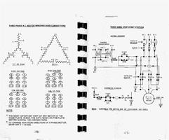 sketch wiring star delta diagram syot layar 3