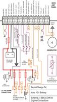 برنامه‌نما Wiring Diagram Electricals عکس از صفحه