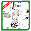 Wiring Diagram Star Delta APK