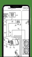 Wiring Diagram Star Delta screenshot 1