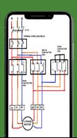 Wiring Diagram Star Delta screenshot 2