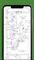 Wiring Diagram Star Delta screenshot 3