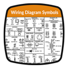 Wiring Diagram Symbols icon
